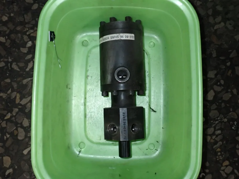 Konal Mix Head - Smha 96 09 010