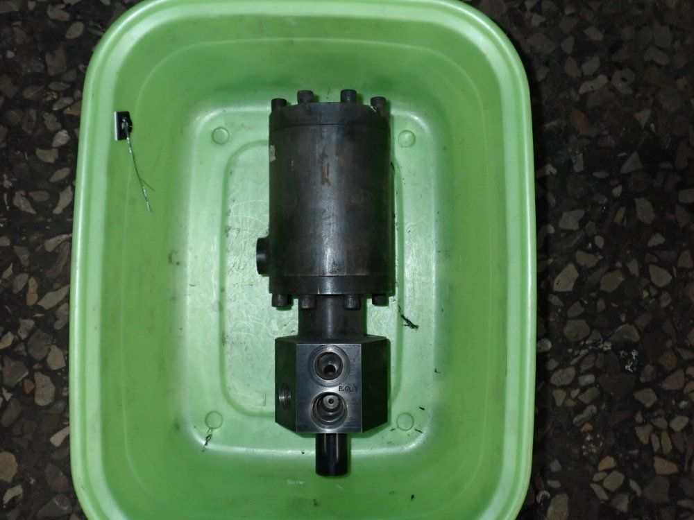 Konal Mix Head - Smha 96 09 010