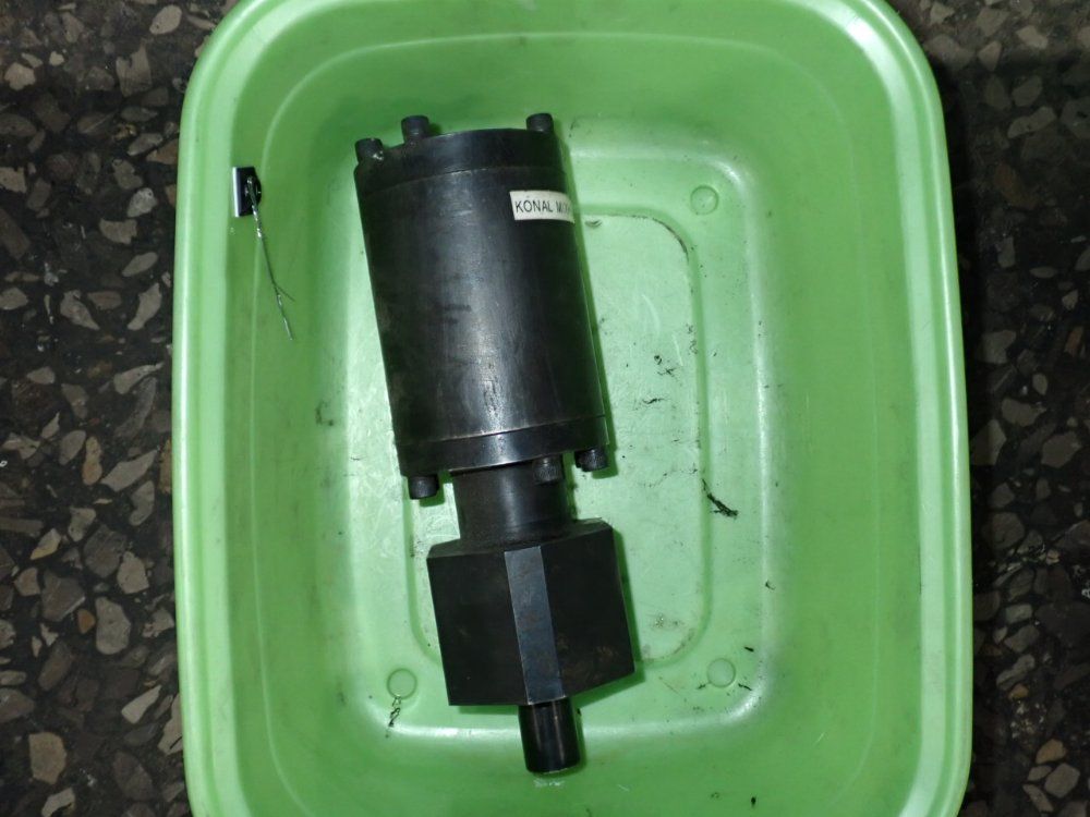 Konal Mix Head - Smha 96 09 010