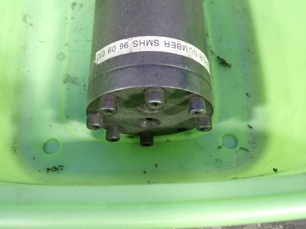 Konal Mix Head - Smha 96 09 010