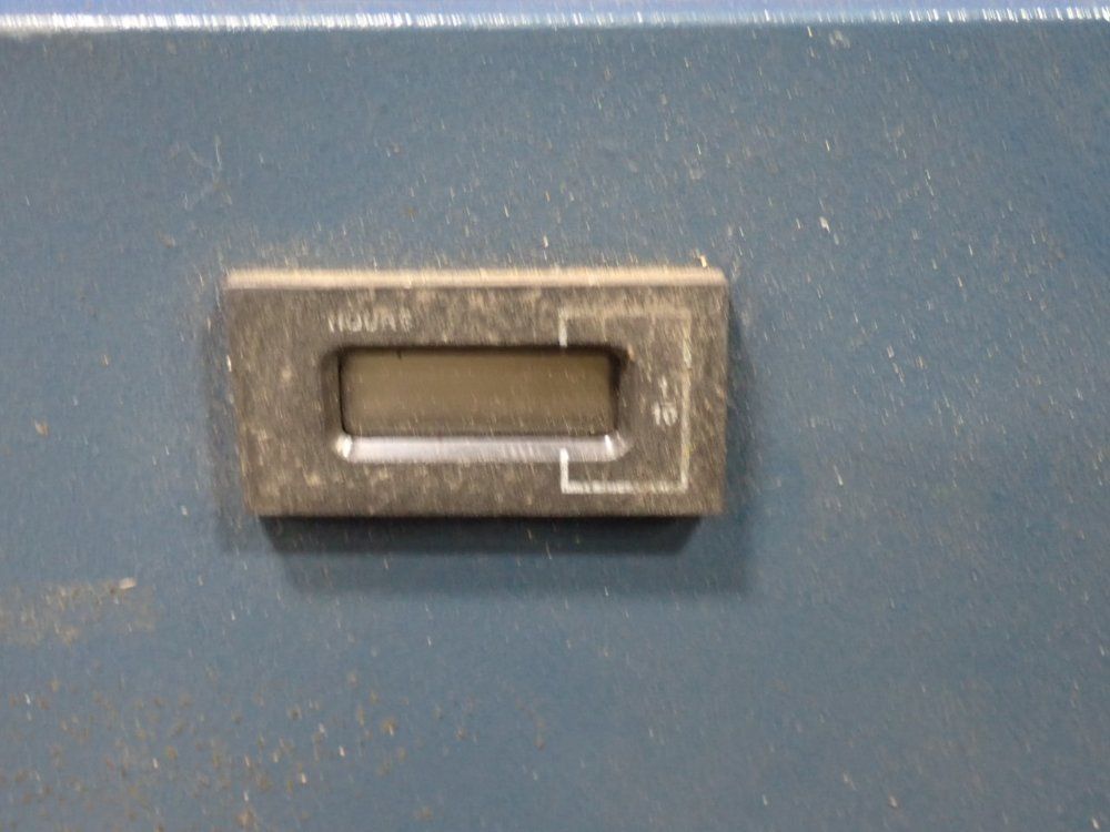 Macbeth Light Booth - Spl Ii M