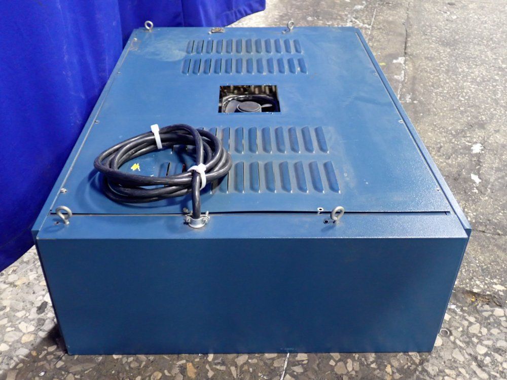 Macbeth Light Booth - Spl Ii M