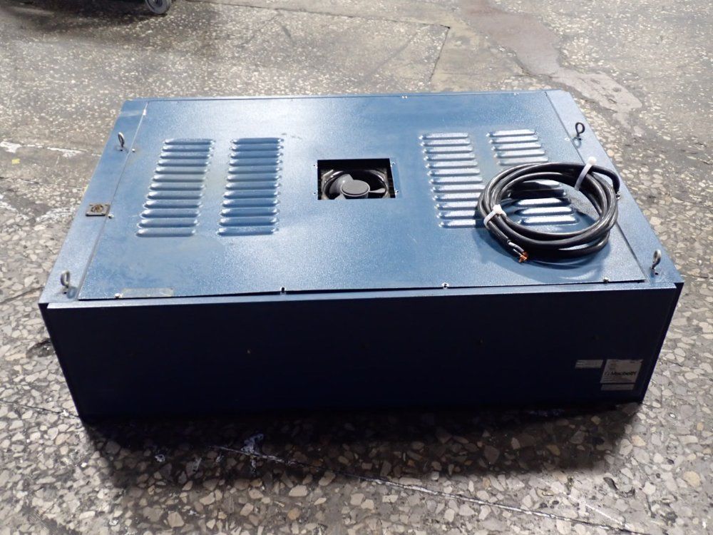 Macbeth Light Booth - Spl Ii M