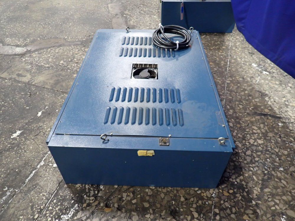 Macbeth Light Booth - Spl Ii M