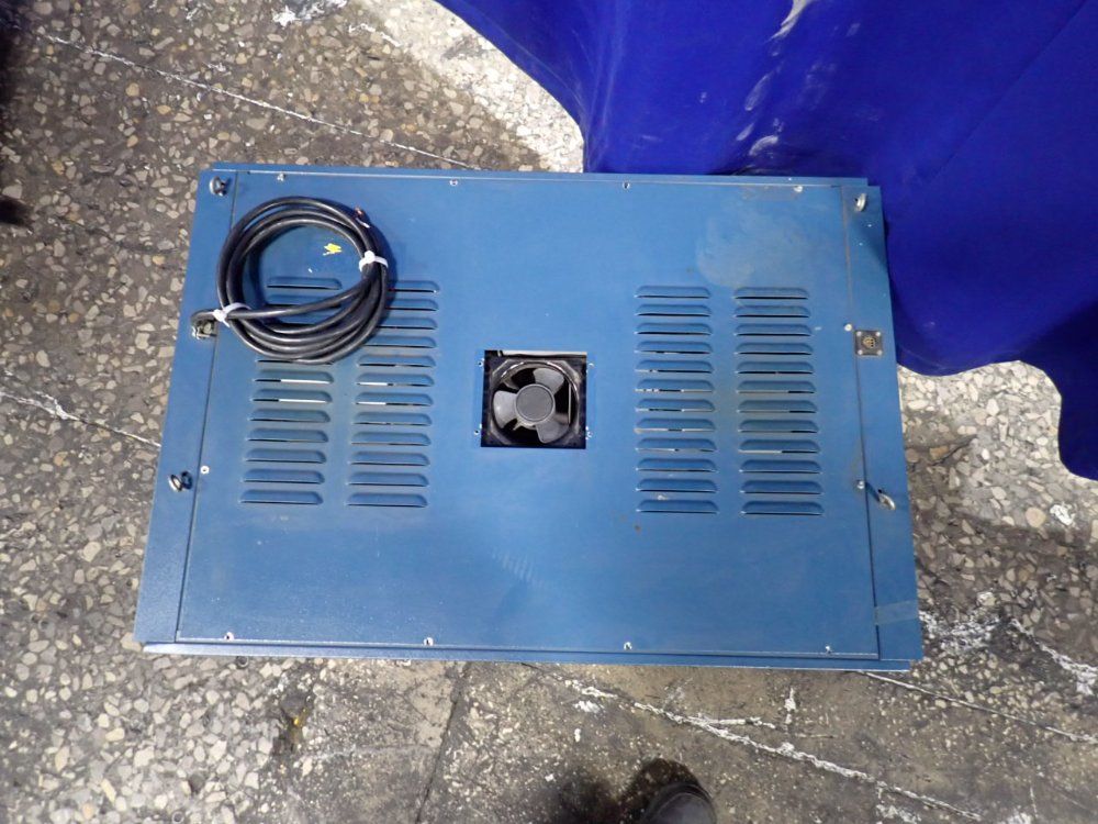 Macbeth Light Booth - Spl Ii M