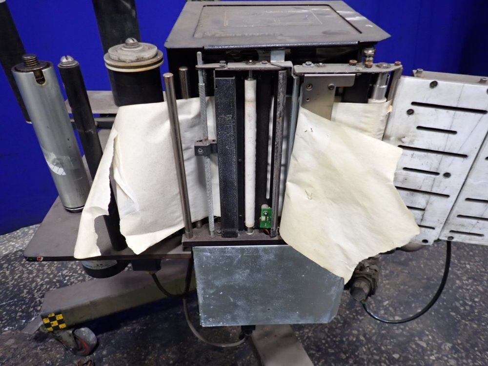 Labeling Systems Inc Labeler - 218