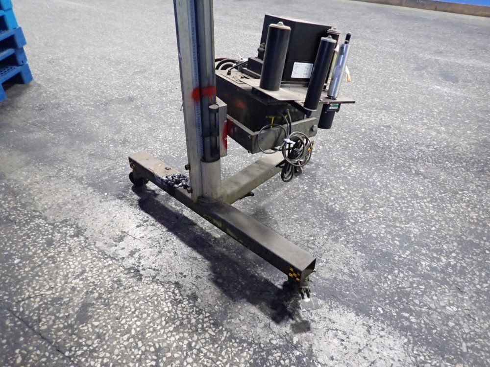 Labeling Systems Inc Labeler - 218