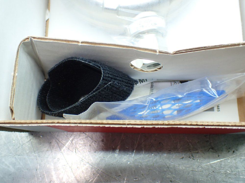 Ametek 5000psi Crystal Xp2i Digital Pressure Gauge - 5kpsixp21