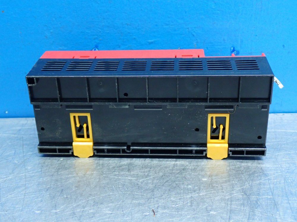 Allen Bradley Devicenet Safety Compactblock Input Module - 1791ds-ib12