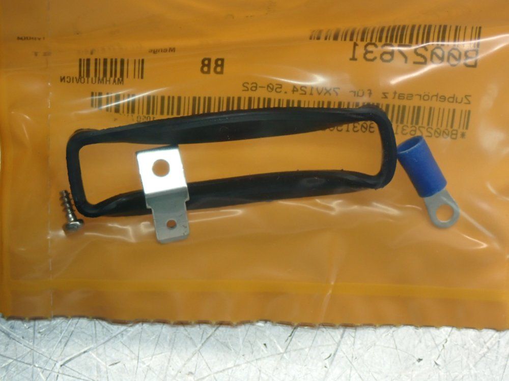 B&r Remote Valve Terminal Connection - 7xv124.50-61