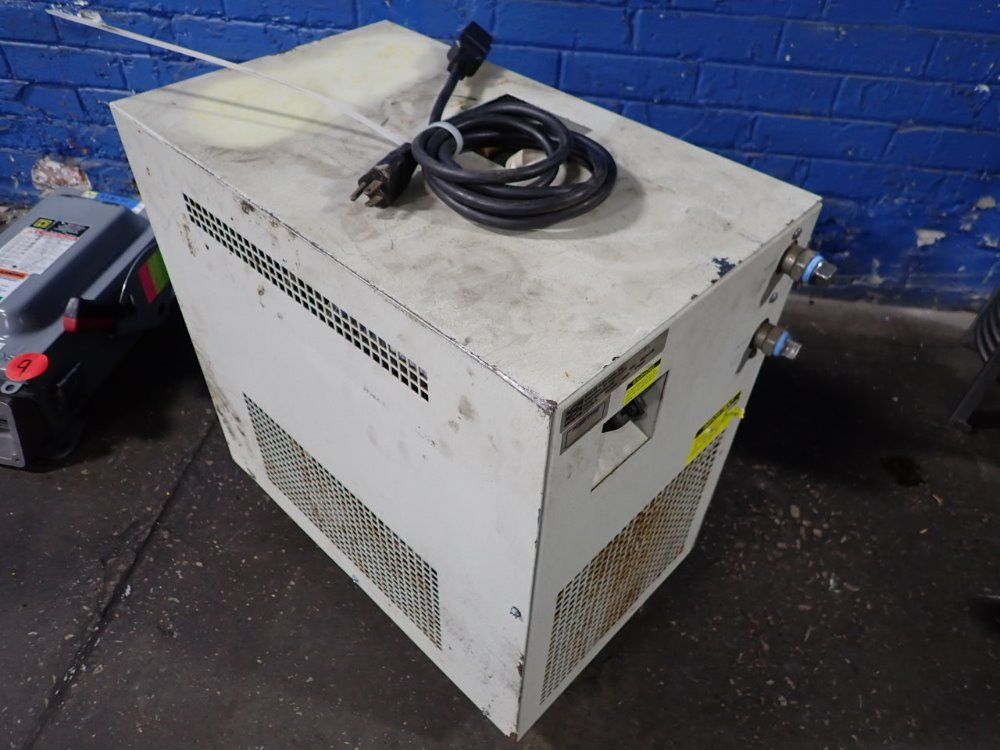 Neslab Refrigerant Recirculator - Cft-25