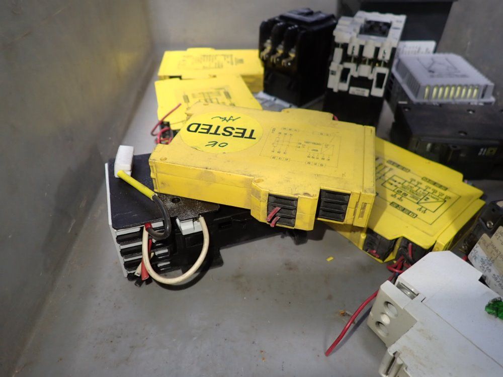 Sick/watlow Electrical Components