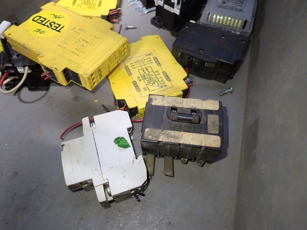 Sick/watlow Electrical Components