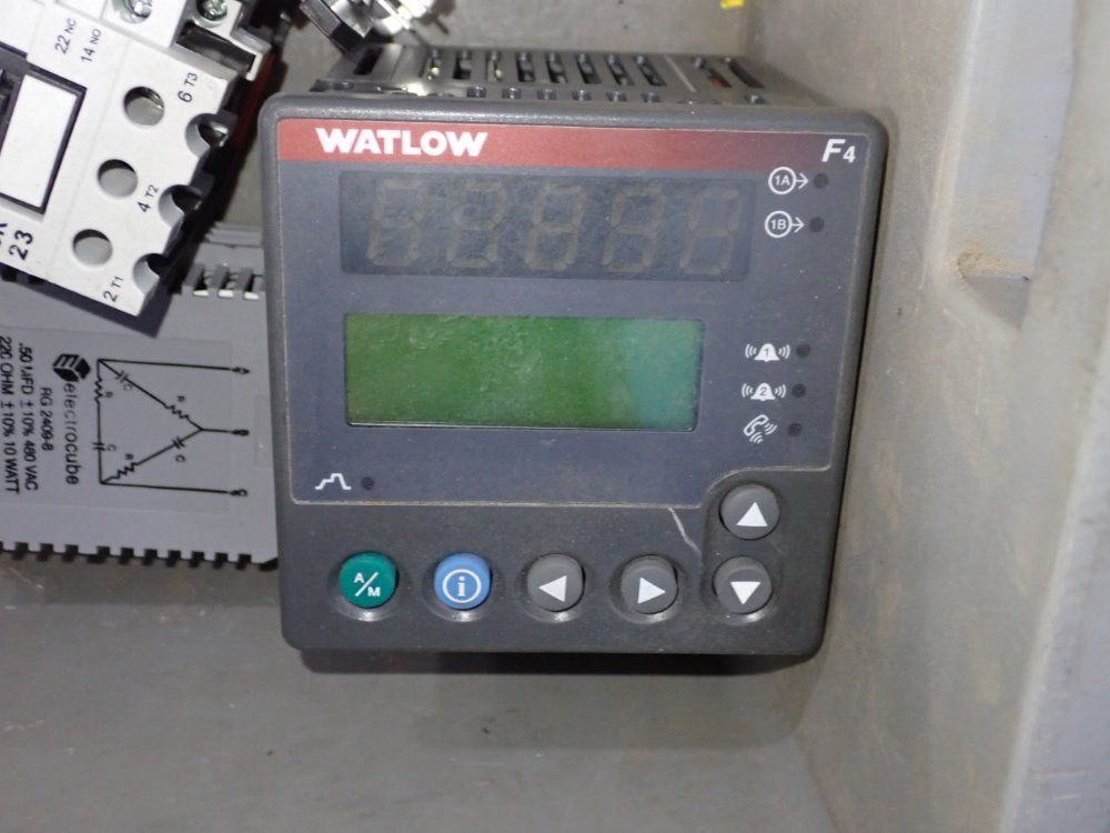 Sick/watlow Electrical Components