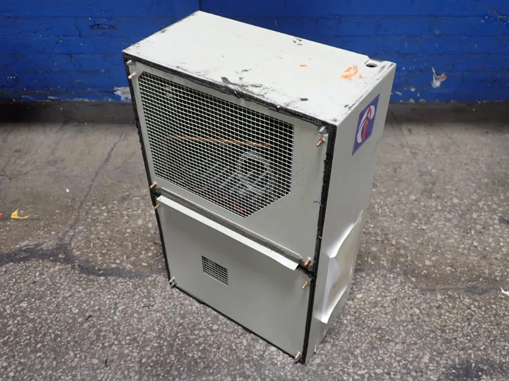 Rital Enclosure Cooling Unit - Sk 3269100