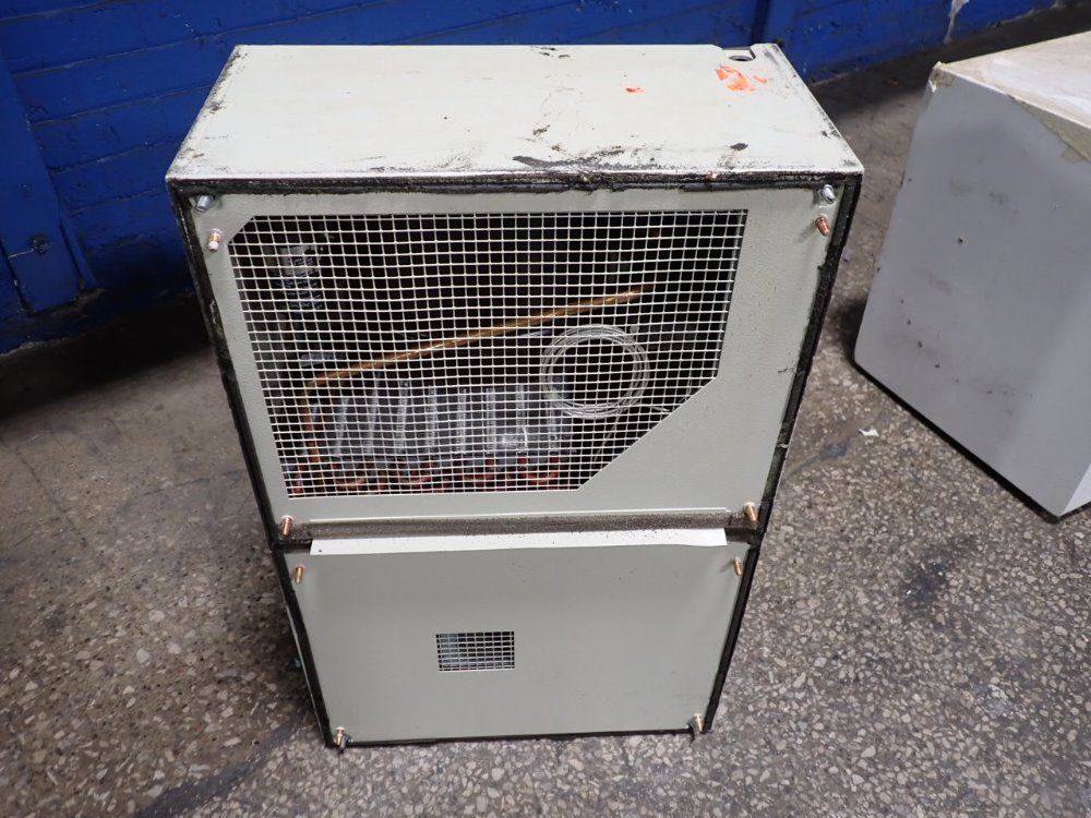 Rital Enclosure Cooling Unit - Sk 3269100
