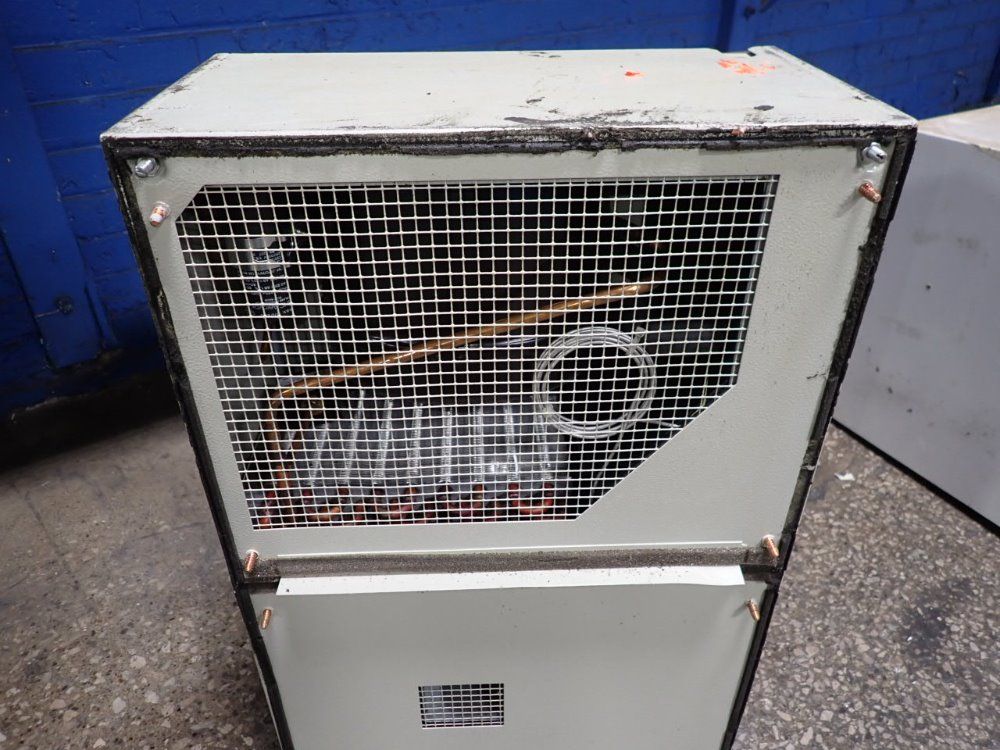 Rital Enclosure Cooling Unit - Sk 3269100