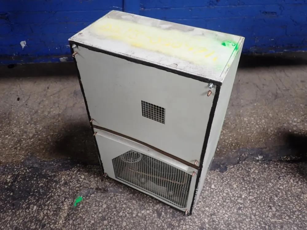 Rital Enclosure Cooling Unit - Sk3269100