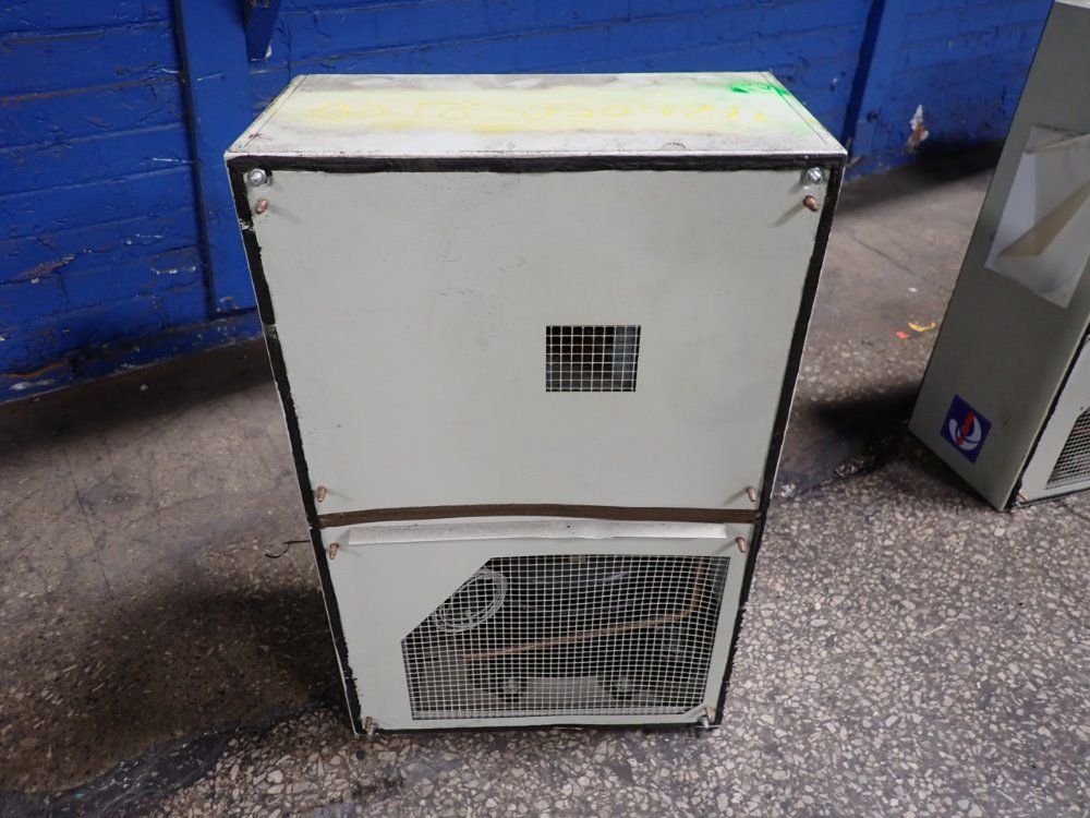 Rital Enclosure Cooling Unit - Sk3269100