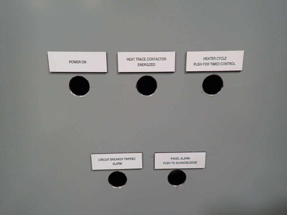 Hoffman Electrical Enclosure - Csd603610