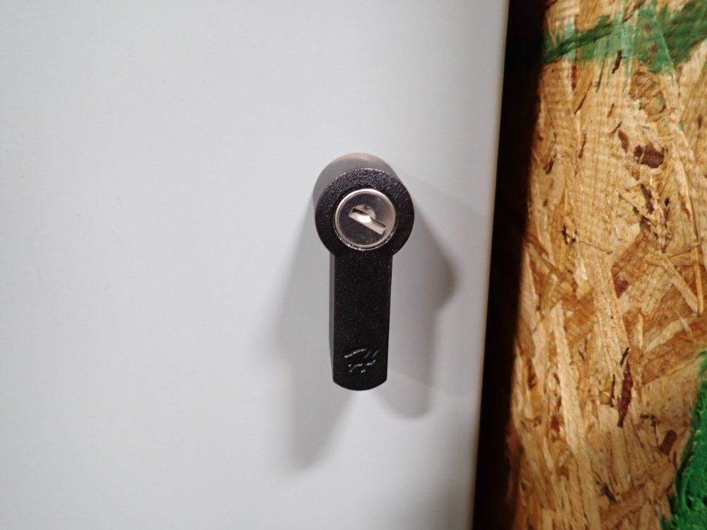 Hoffman Electrical Enclosure - Csd603610