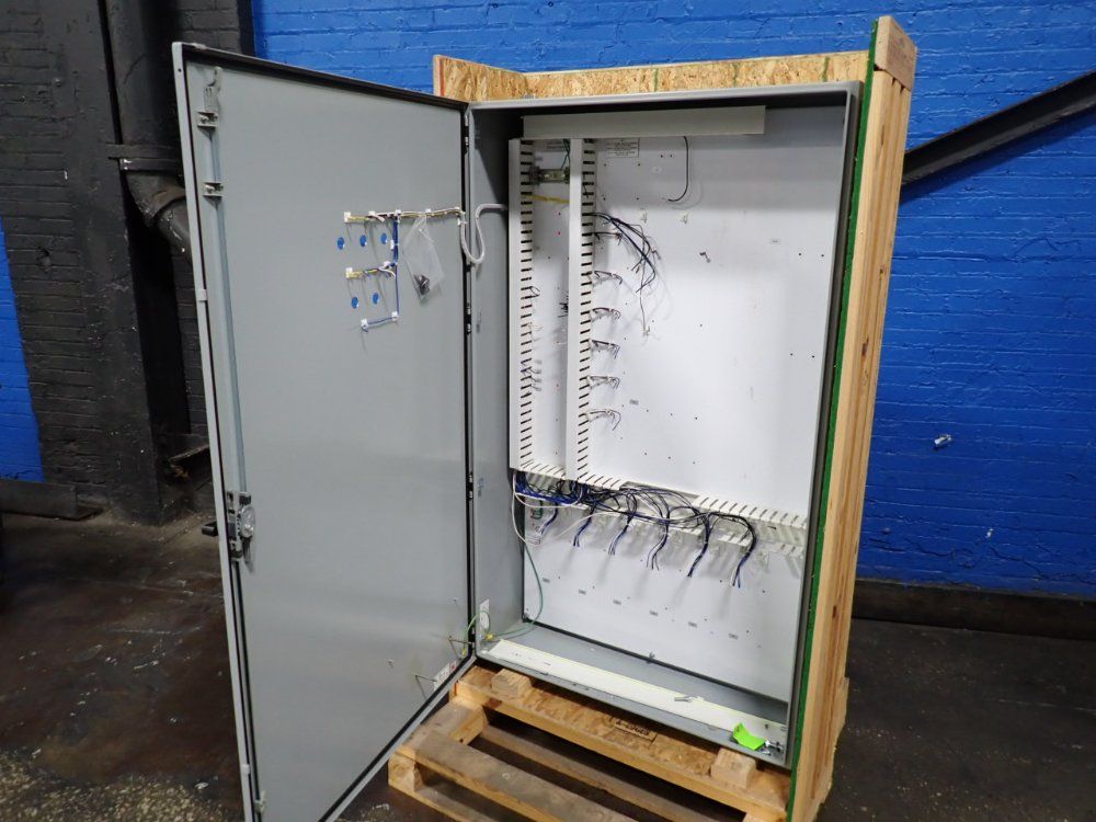 Hoffman Electrical Enclosure - Csd603610