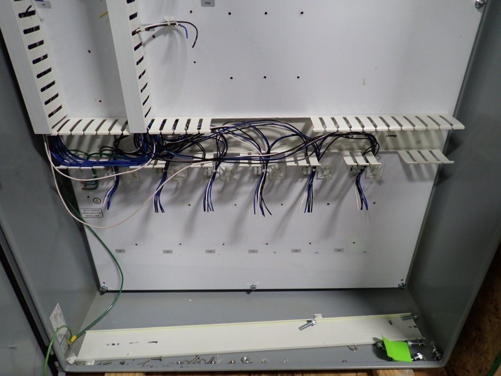 Hoffman Electrical Enclosure - Csd603610