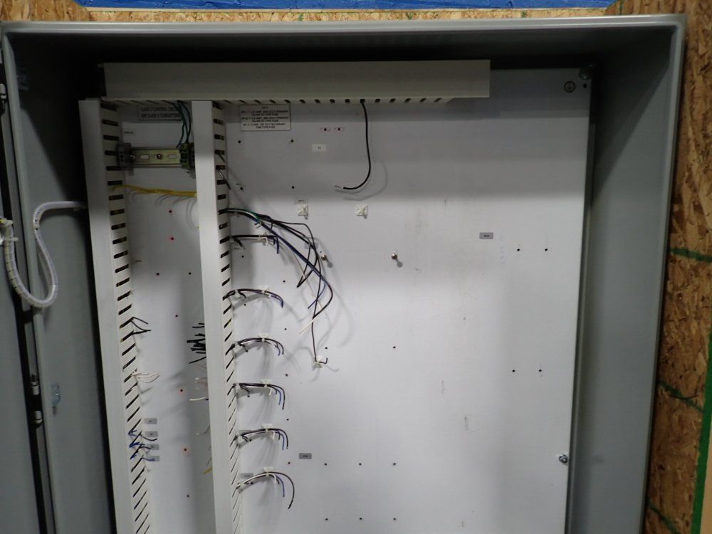 Hoffman Electrical Enclosure - Csd603610