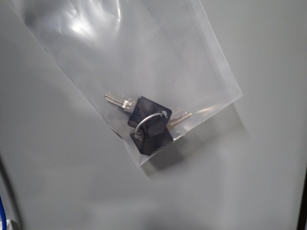 Hoffman Electrical Enclosure - Csd603610