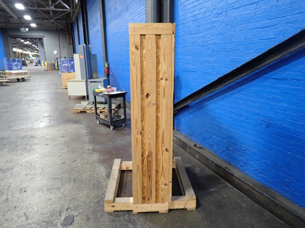 Hoffman Electrical Enclosure - Csd603610