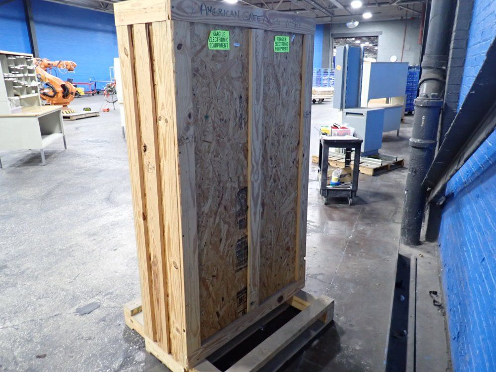 Hoffman Electrical Enclosure - Csd603610