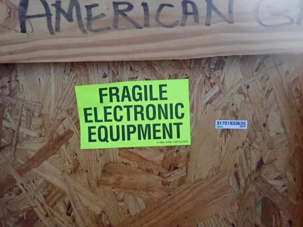 Hoffman Electrical Enclosure - Csd603610