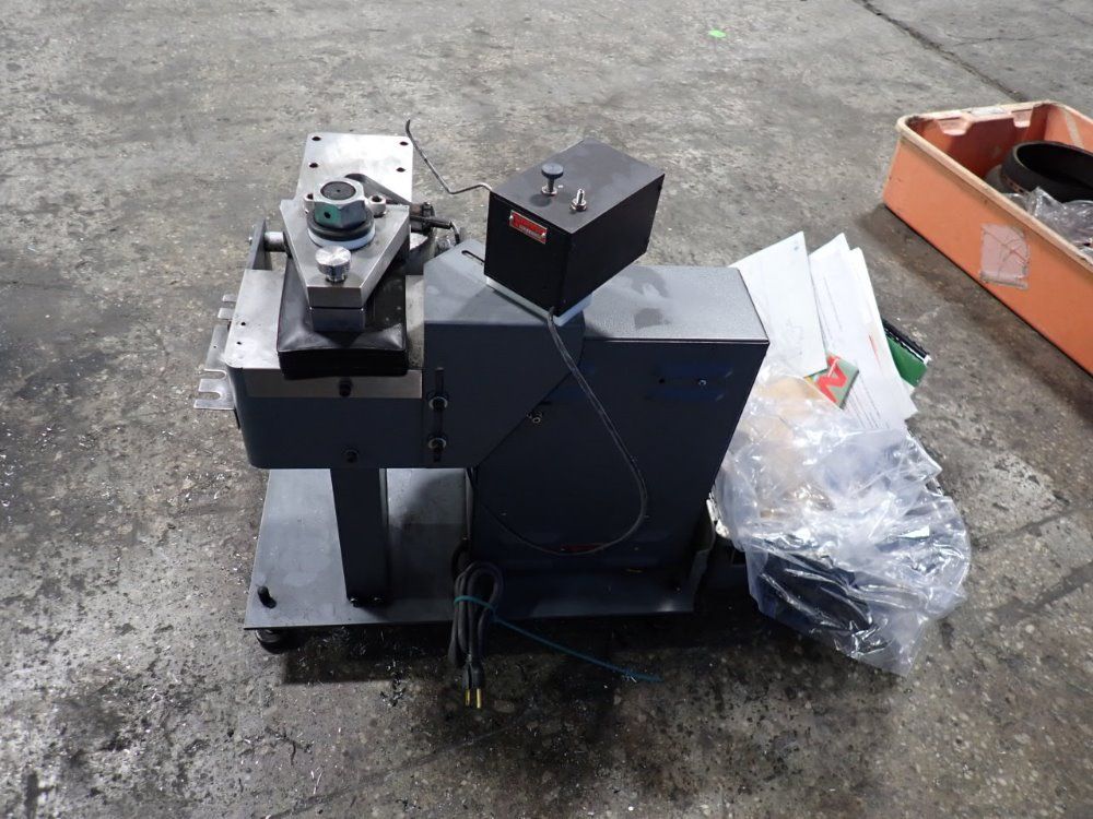 Tinius Olsen Extrusion Plastometer - Mp993