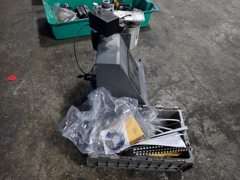 Tinius Olsen Extrusion Plastometer - Mp993