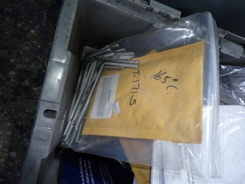 Tinius Olsen Extrusion Plastometer - Mp993