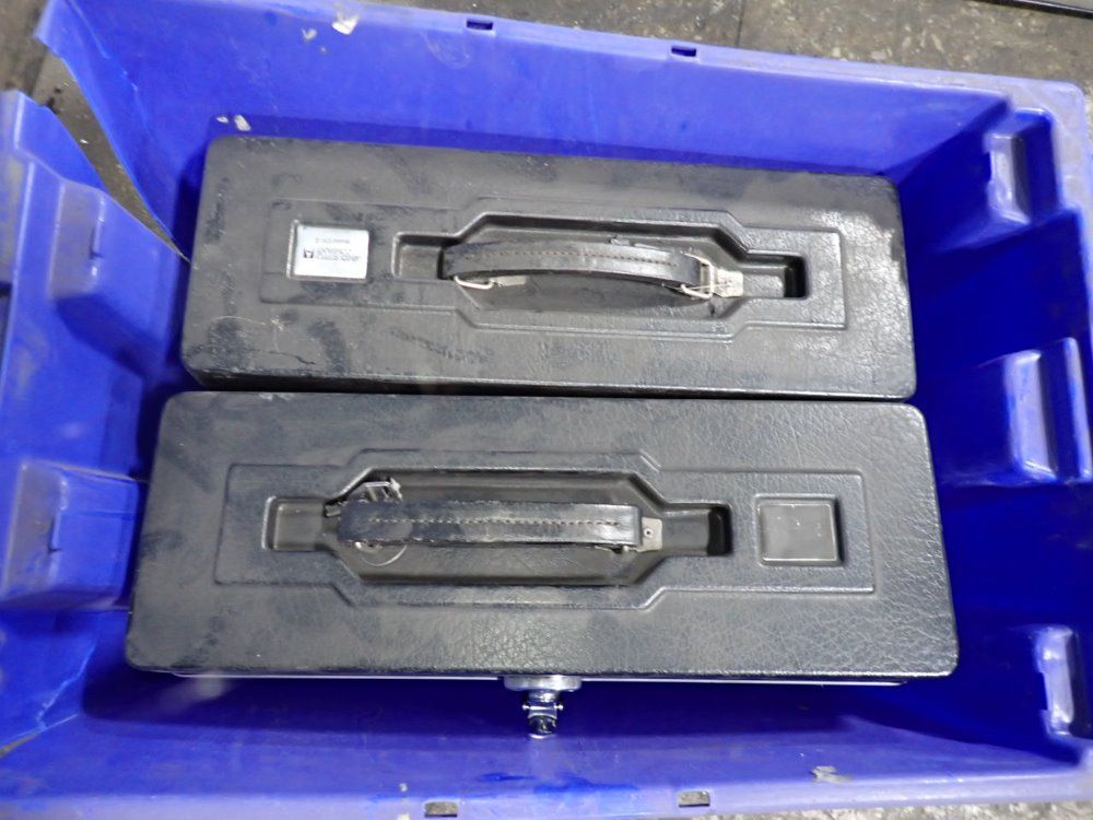 Convac Ltd Hand Held Vacuum Cleaners - Mark 7