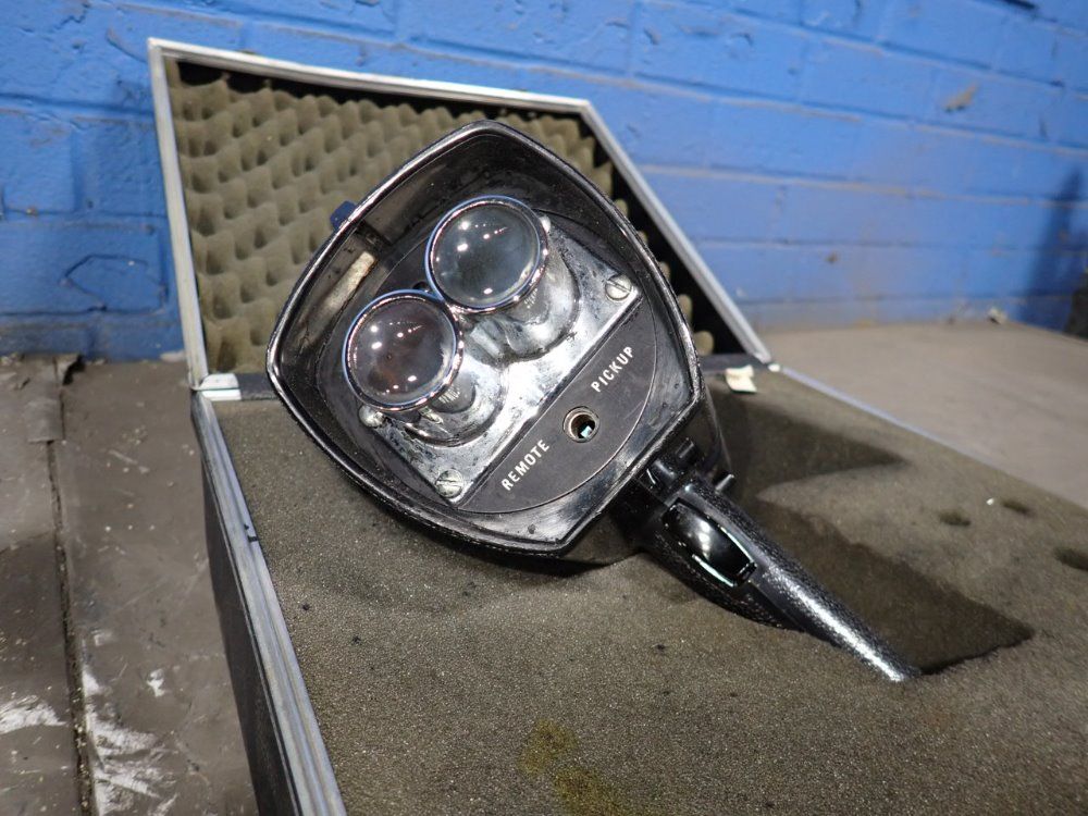 The Pioneer Tachometer - 1030