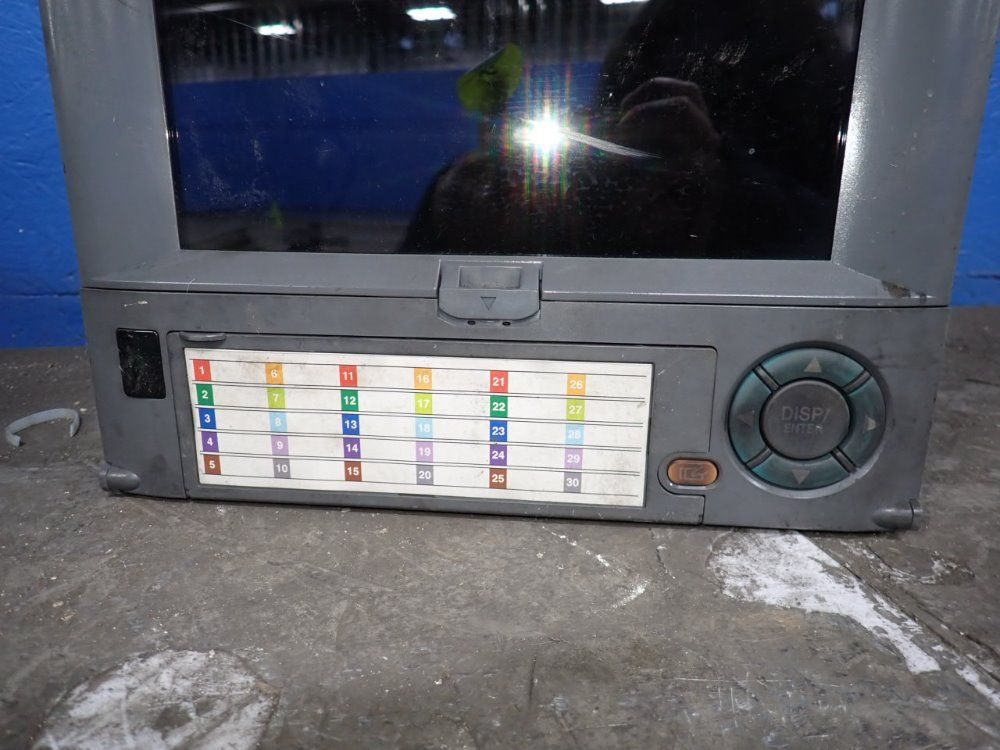 Yokogawa Data Recorder -