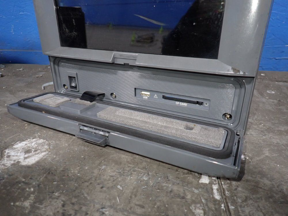 Yokogawa Data Recorder -