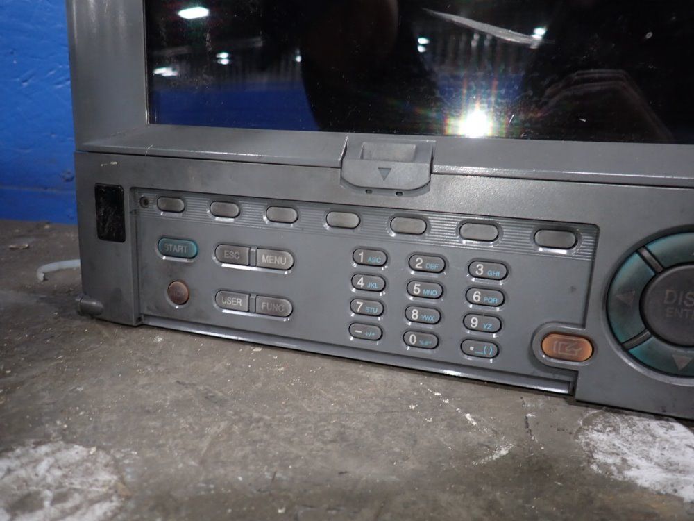 Yokogawa Data Recorder -