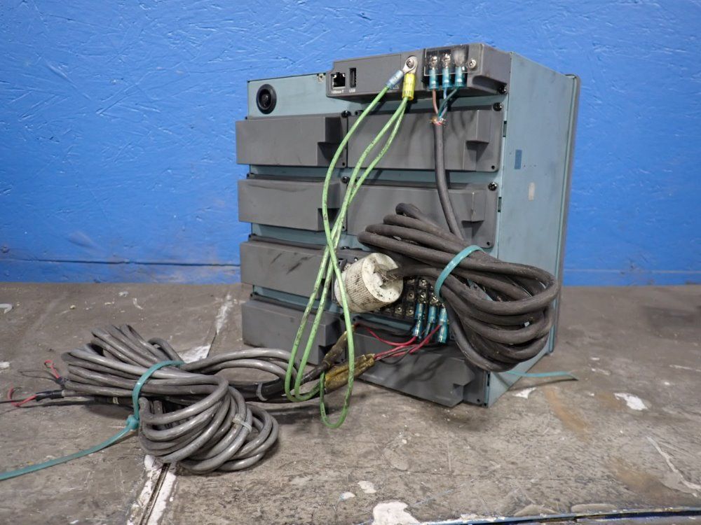 Yokogawa Data Recorder -