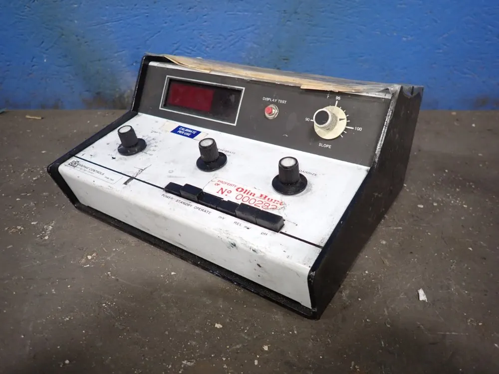 Graphic Controls Control - 50068