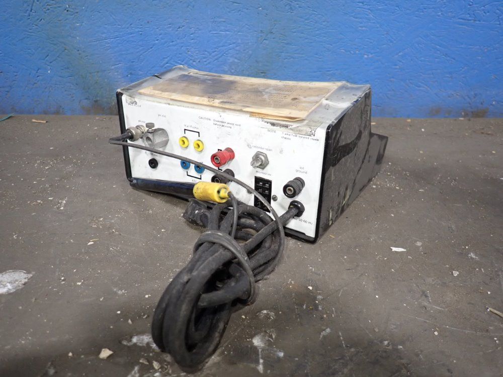 Graphic Controls Control - 50068