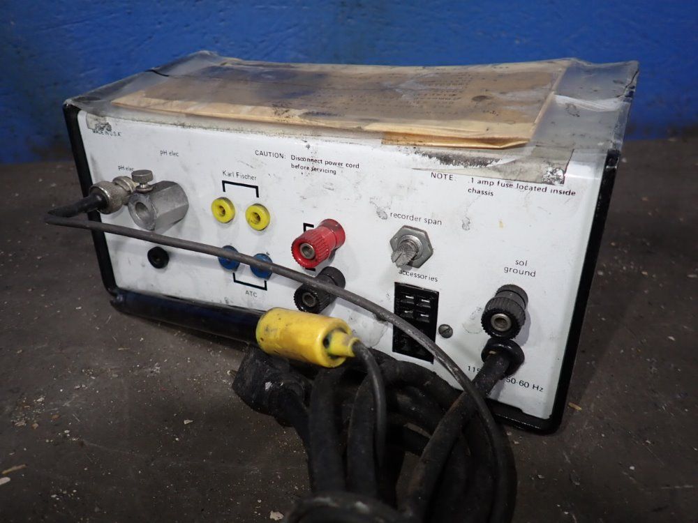 Graphic Controls Control - 50068