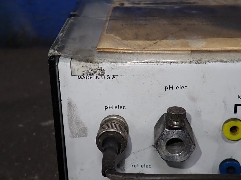 Graphic Controls Control - 50068