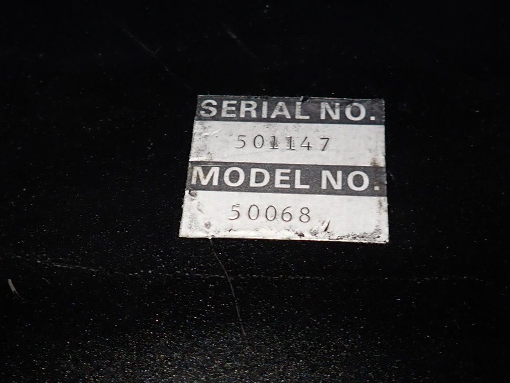 Graphic Controls Control - 50068