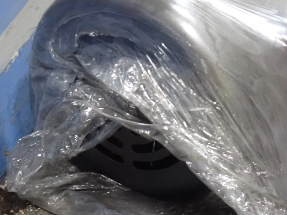 Baldor 1 Hp Motor - M3556