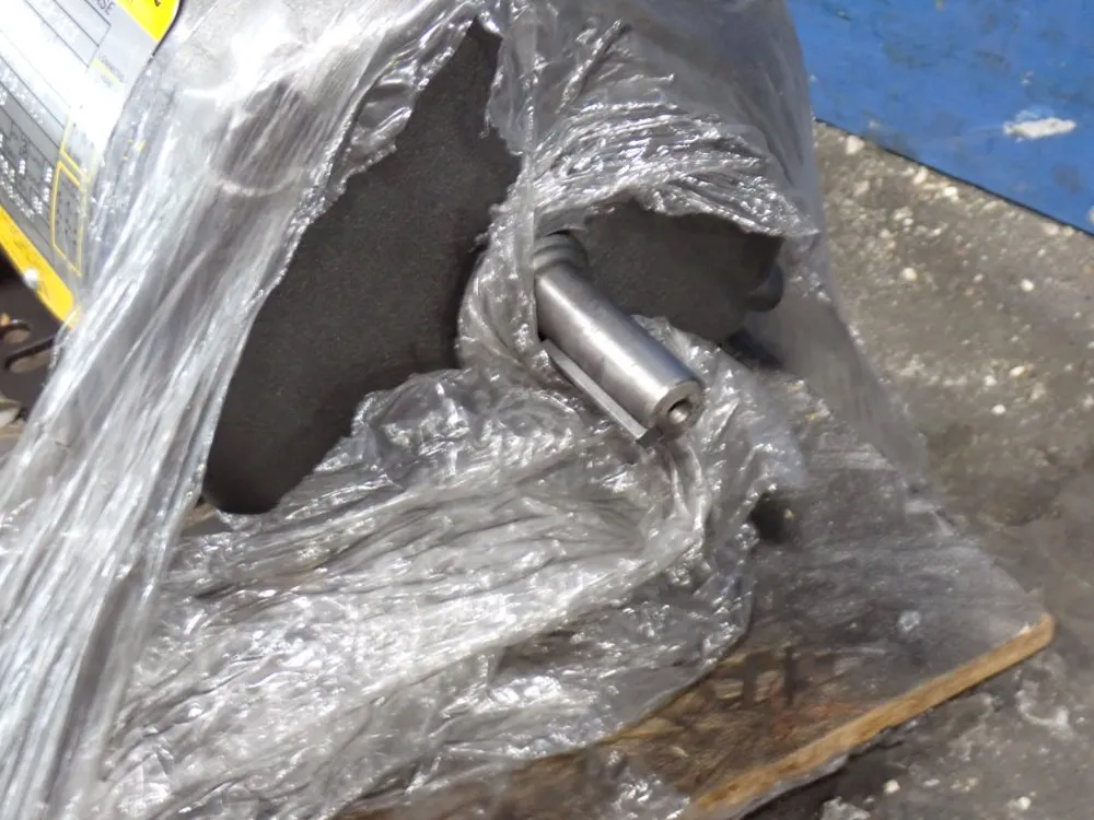 Baldor 1 Hp Motor - M3556