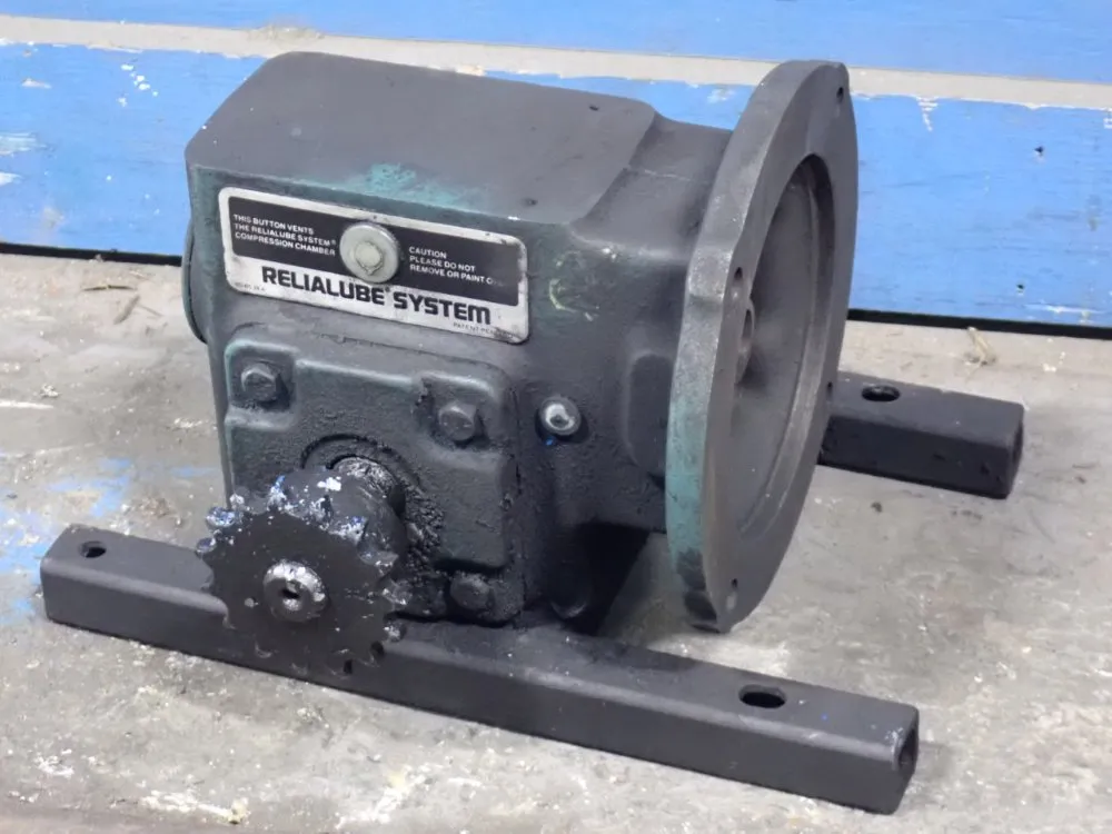 Dodge Tigear Gear Reducer