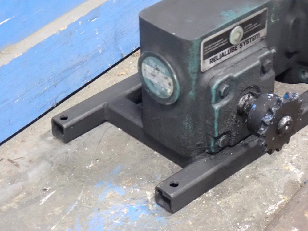 Dodge Tigear Gear Reducer